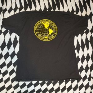 Vans x National Geographic Shirt
